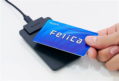 contactless ic card s type|felica ic card system.